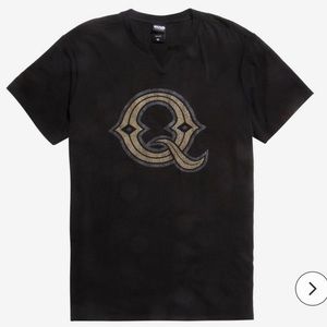 NWT Men’s Our Universe Disney Pixar Onward Barley Quest Master T-Shirt